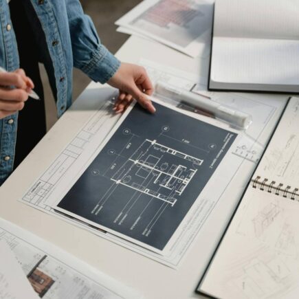 Initial Design Consultation Fee