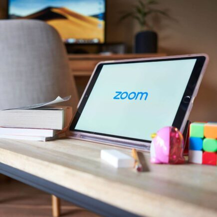 Quick Consultation (Zoom Meeting)
